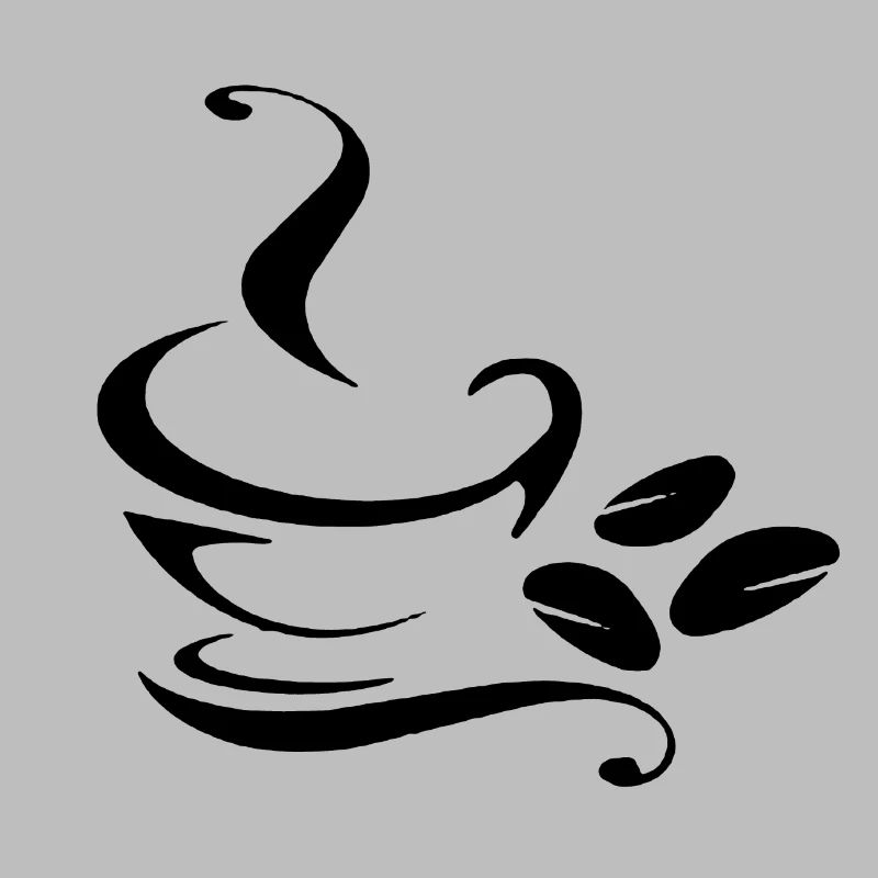 Java-Becher