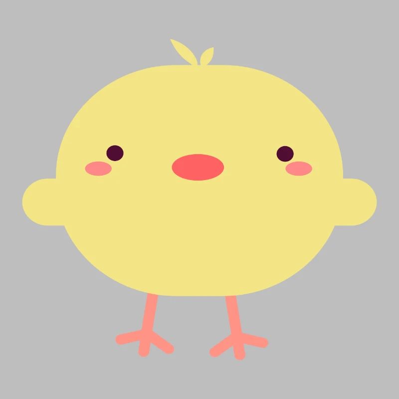 le poussin