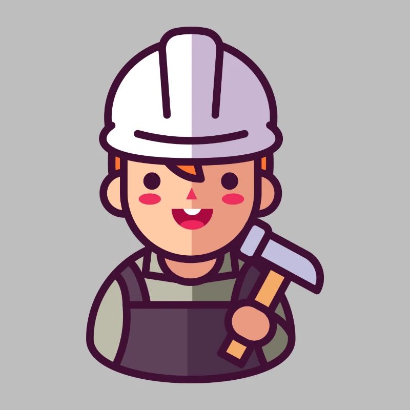 Construction worker