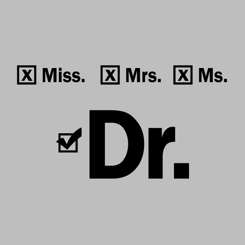 Graduating PhD student gift