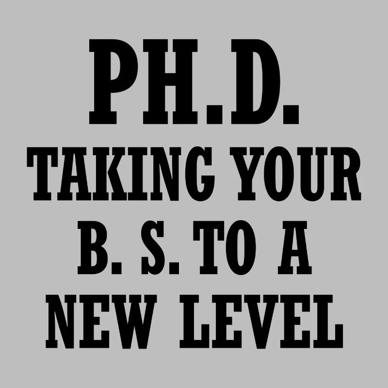 Doktor Phd Student Abschluss