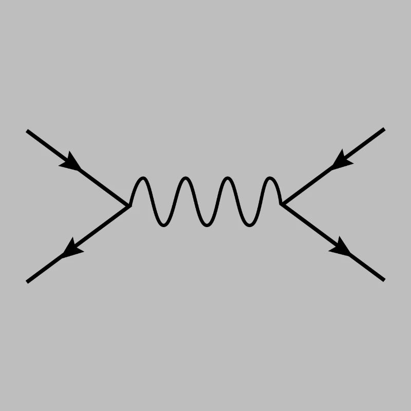Oszillation Physik Physiker Wissenschaft Geschenk