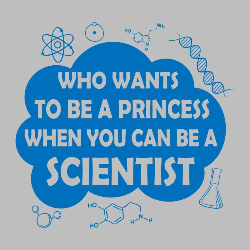 Wissenschaftler Spruch Physiker Physik Geschenk
