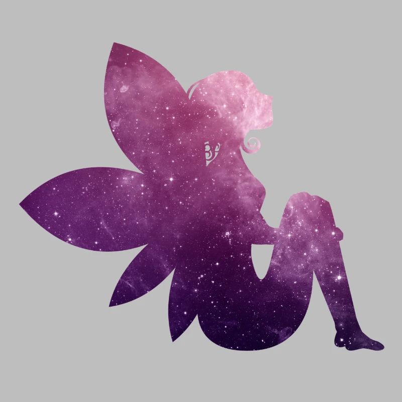 Fee/Elfe Geschenkidee