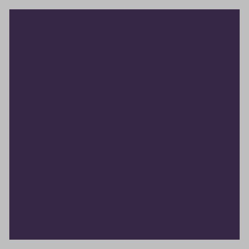 Dark violet, violet (also customizable)