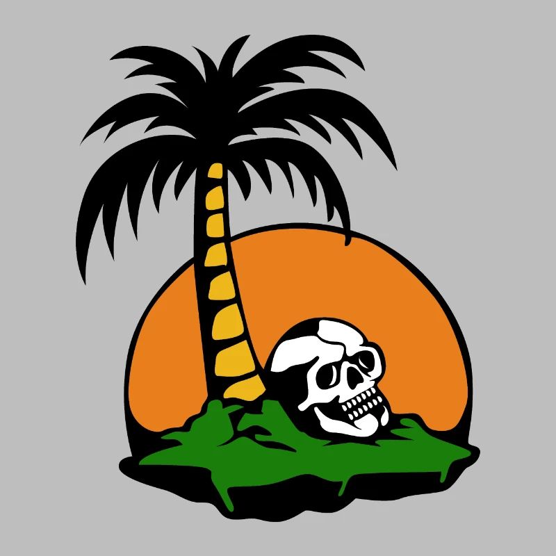 Strandschädel