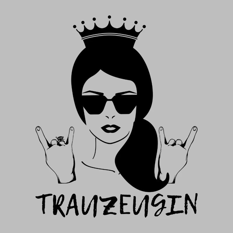Trauzeugin Hochzeit Ehe Braut Geschenk