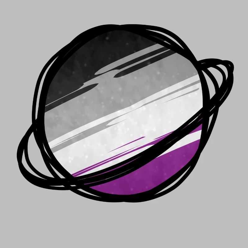 Planète asexuée