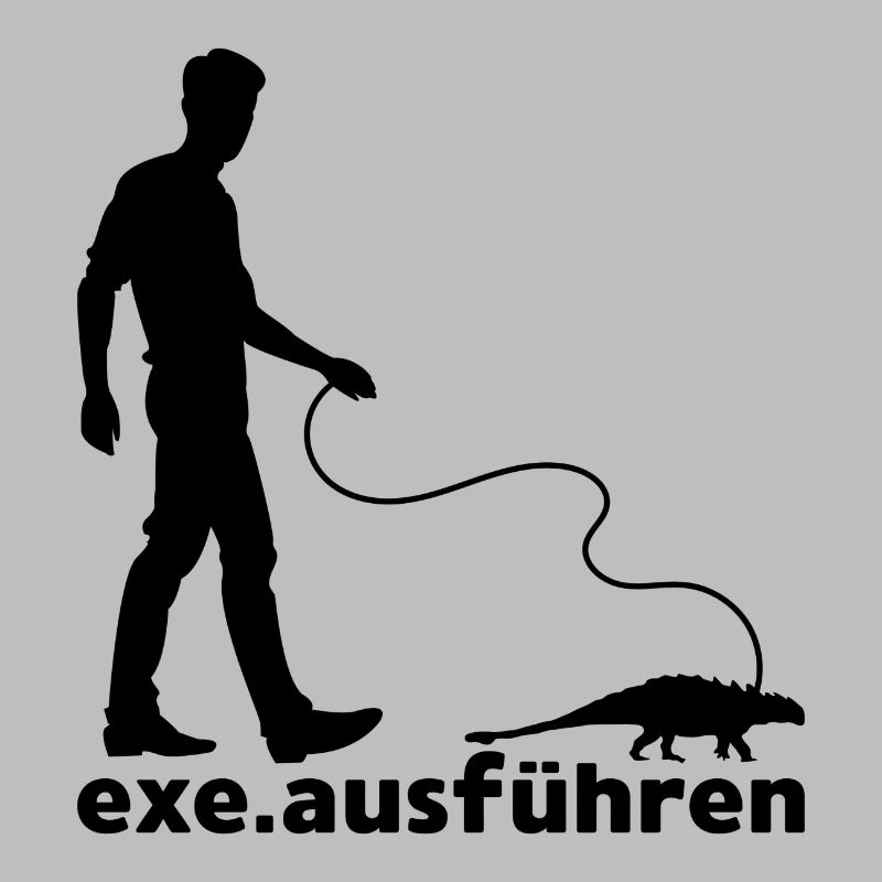 Exe ausführen Programming Informatic Geschenk