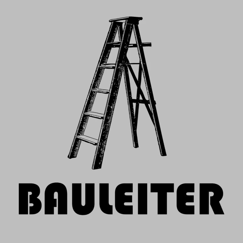 Bauleiter Leiter Bau baustellen