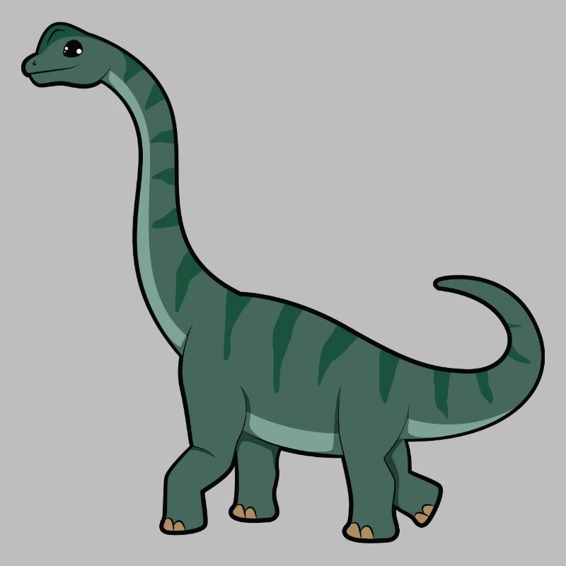 Brachiosaurus
