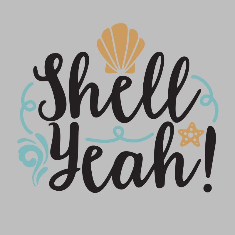 Shell Yeah