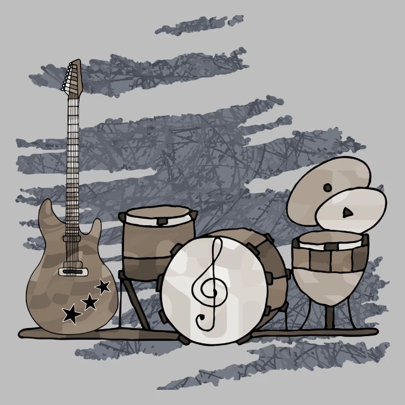 Musical instruments