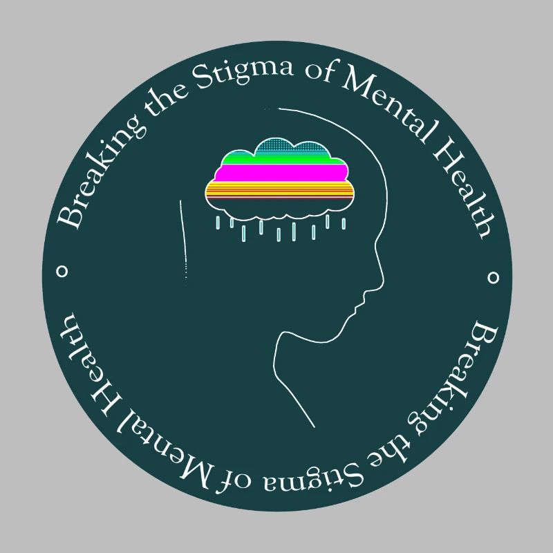 Das Stigma der psychischen Gesundheit durchbrechen