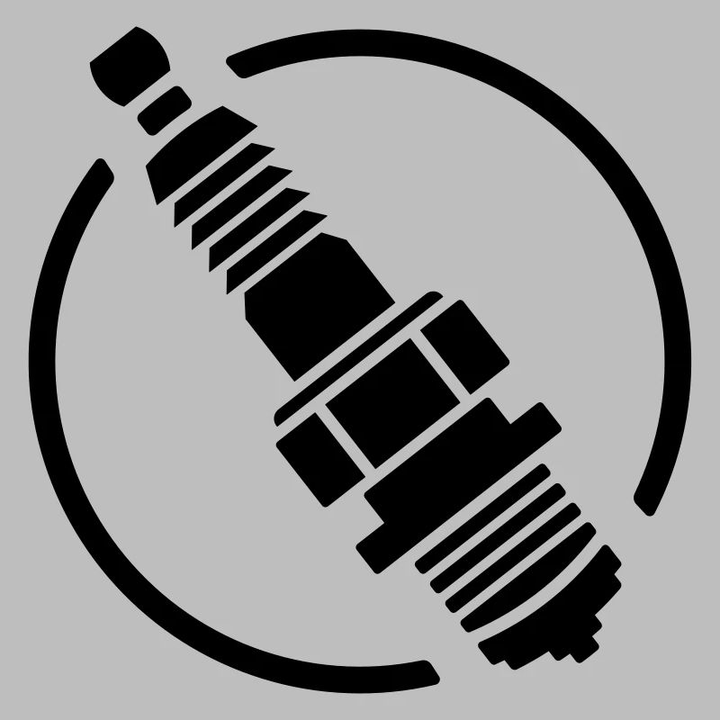 Spark Plug - Engine Screwdriver