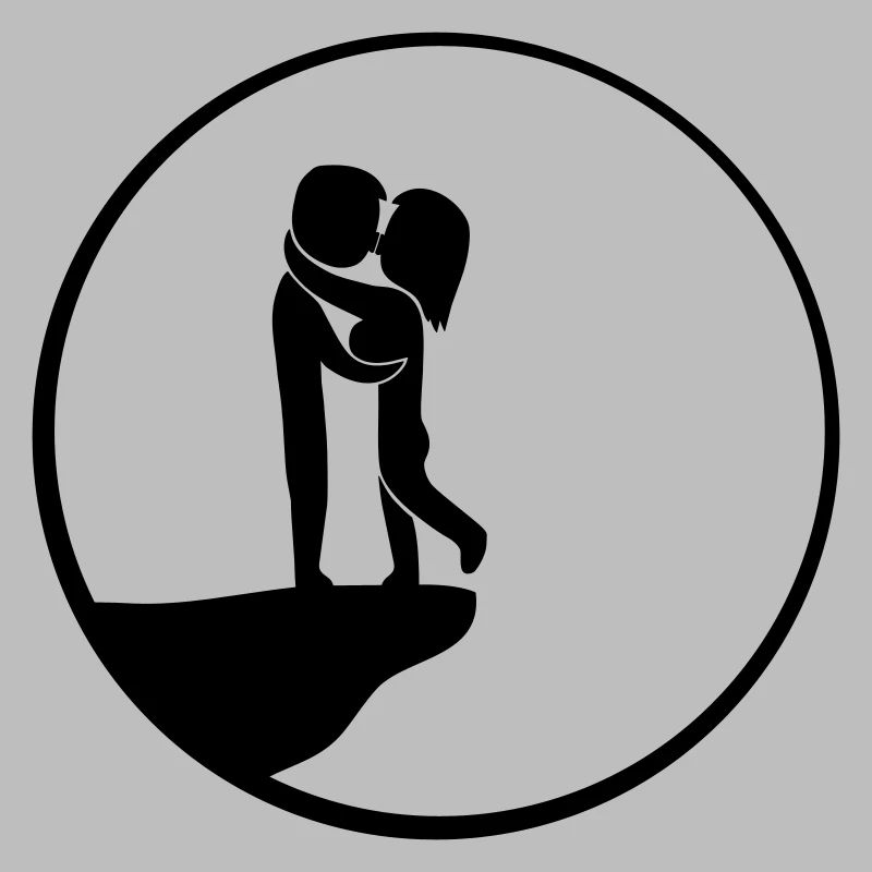 Couples de Lune de Nuit