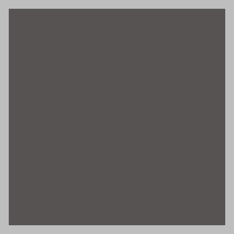 Quadrat grau anthrazit Farbe Hintergrund 25 x 25