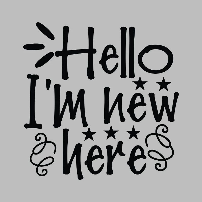Hello I´m new here