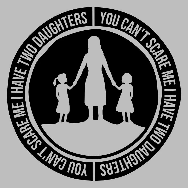 I have two daughters