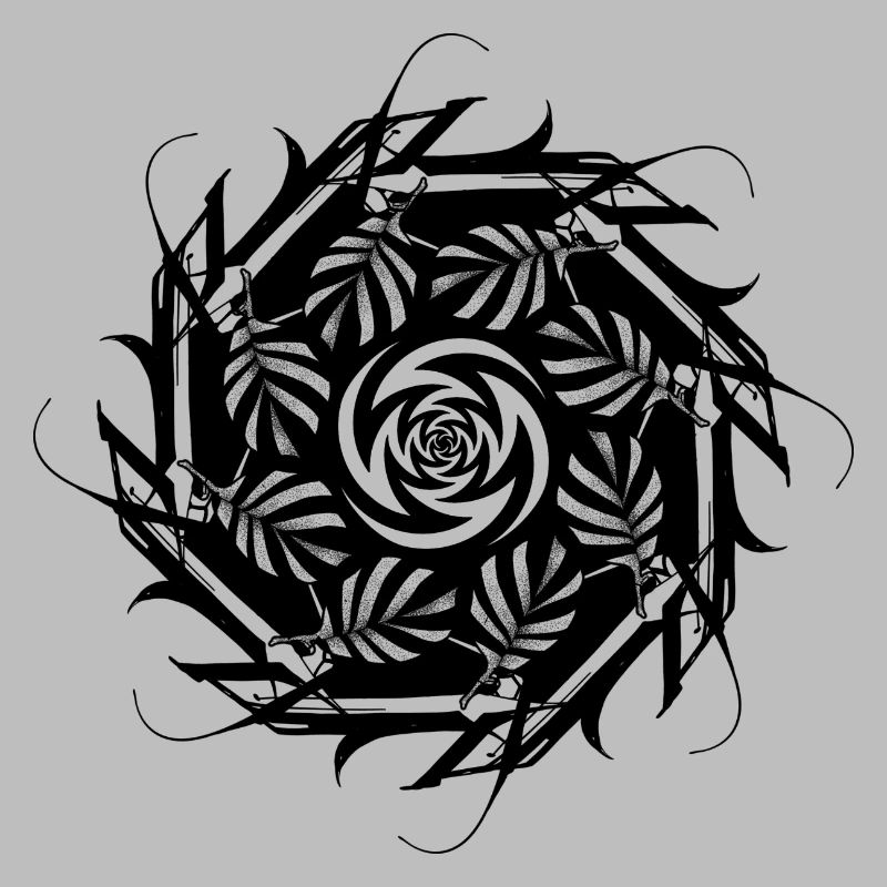 Leafcircle