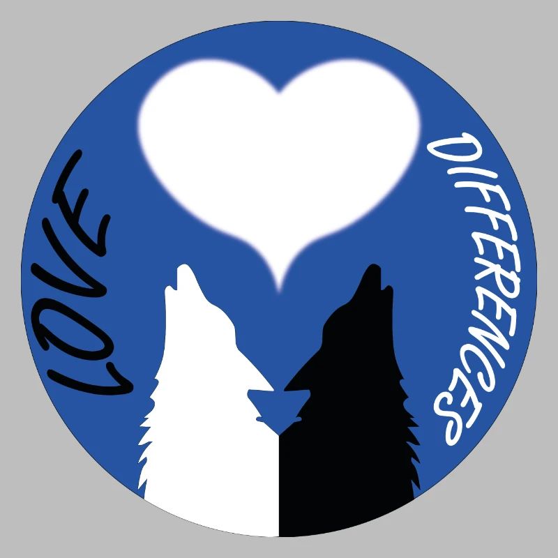 Différences amoureuses