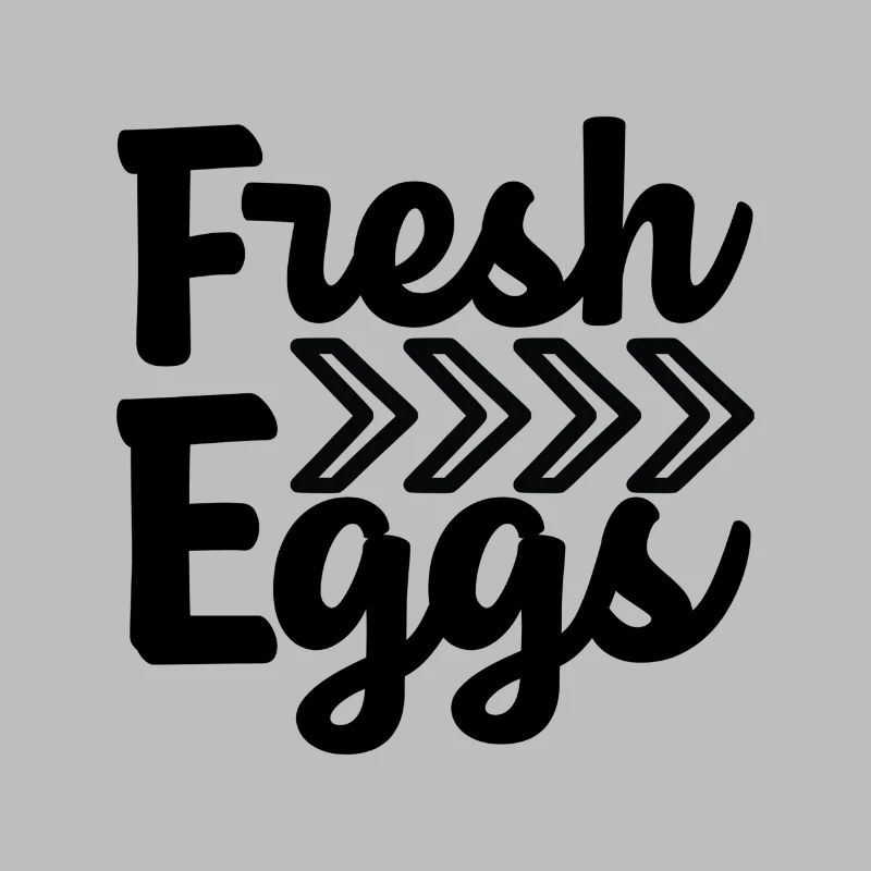 Fresh Eggs
