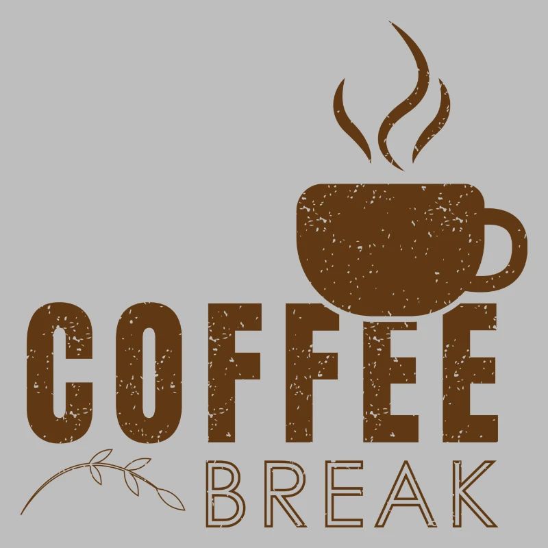 Coffee Break