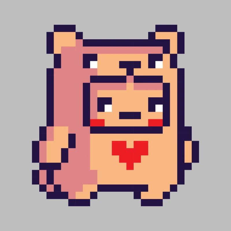 Pixel
