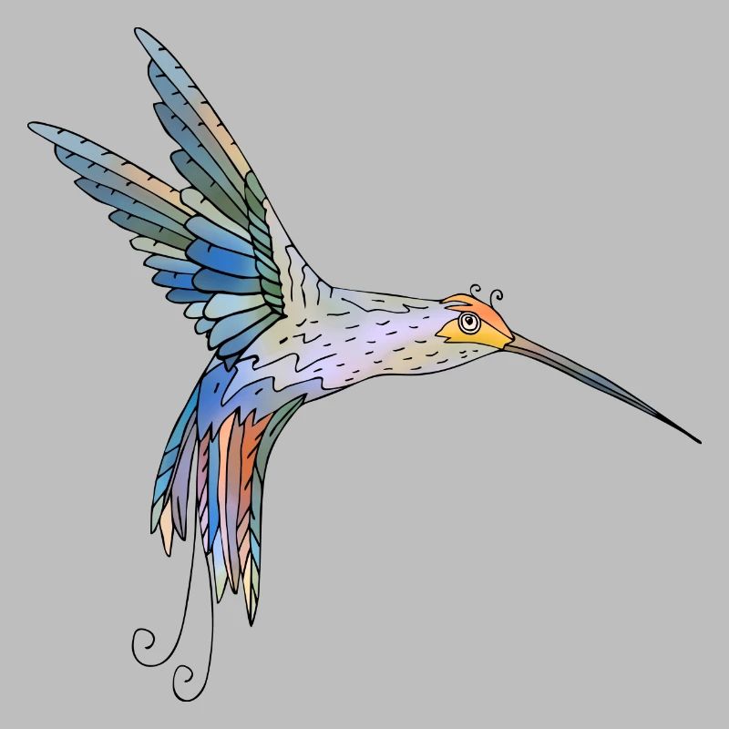 Oiseau