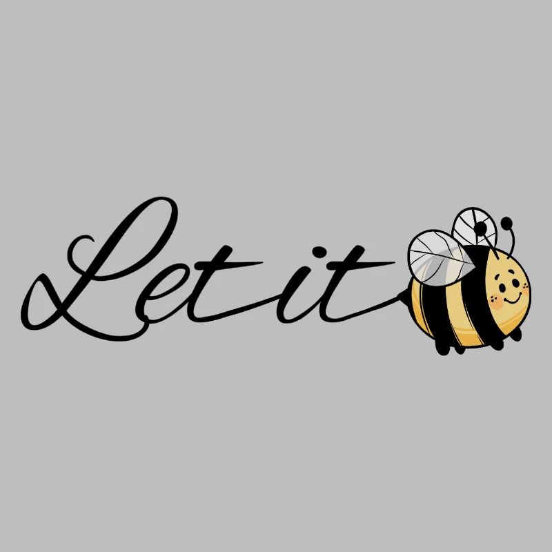 Let it Bee