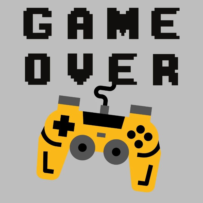 Fin du jeu