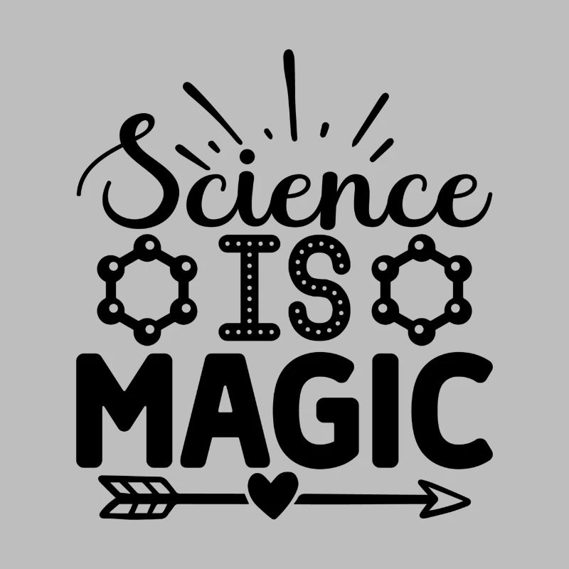 Science is Magic
