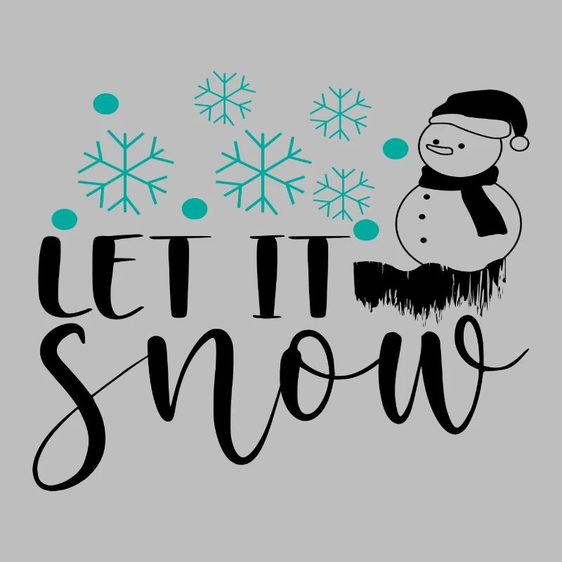 Let It Snow