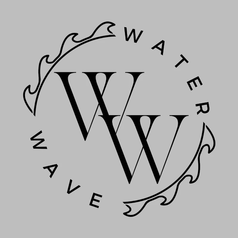 Water & Wave