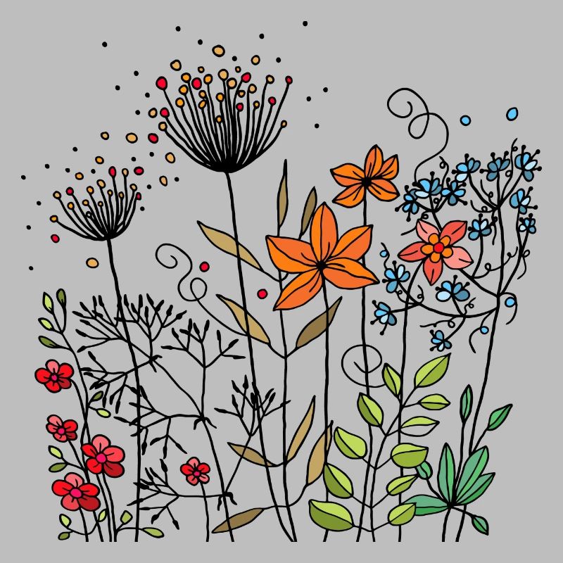 Blumen