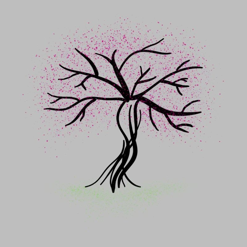 Arbre d’automne