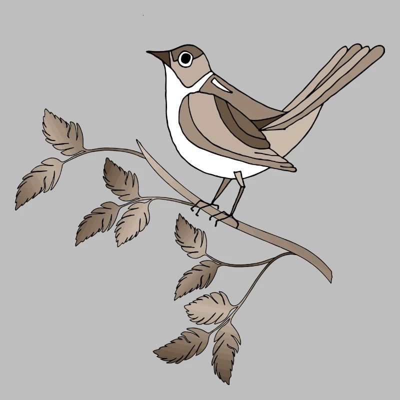 Vogel