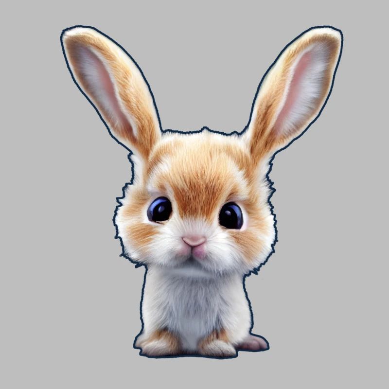 little rabbit 5