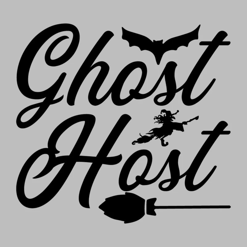 Ghost Host