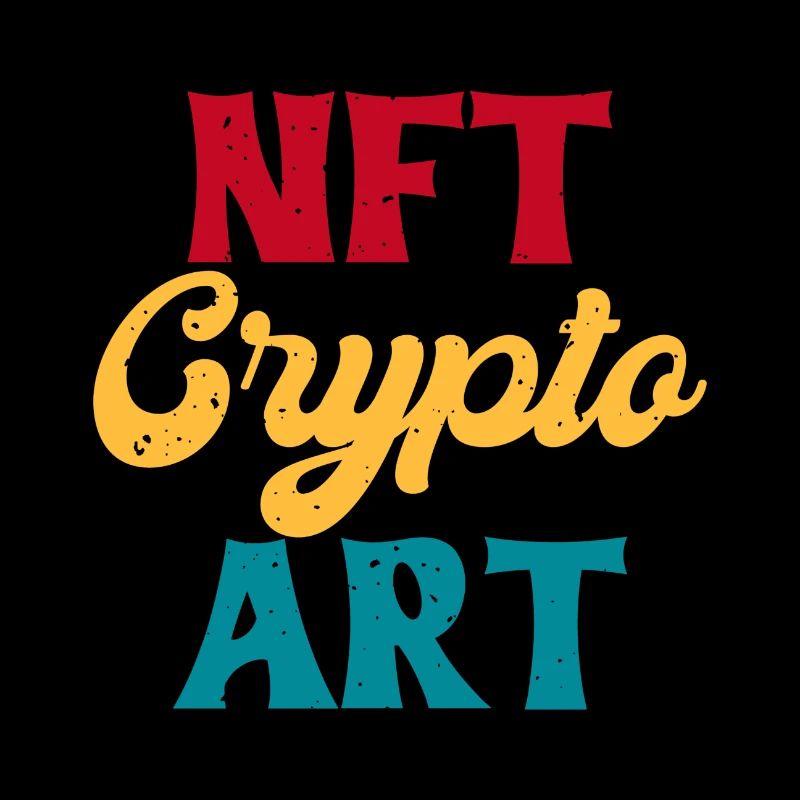 NFT Krypto Kunst