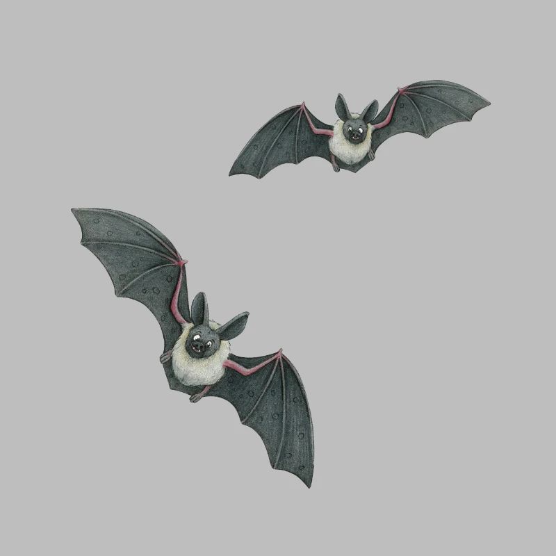 small bats