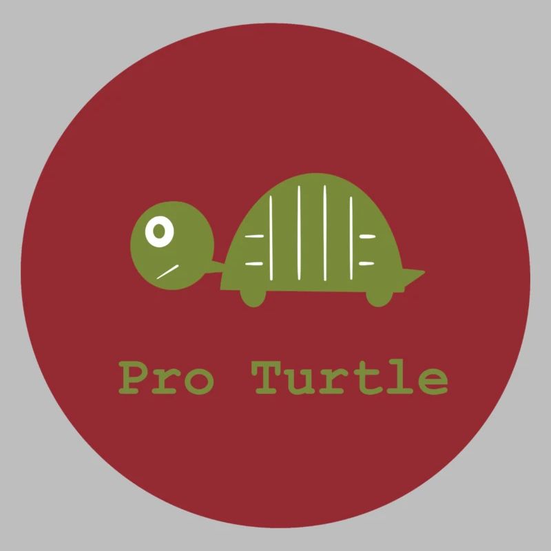 Pro Turtle, Pro Schildkröte