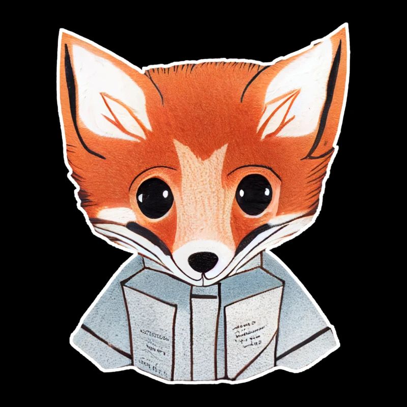 sweet fox 2