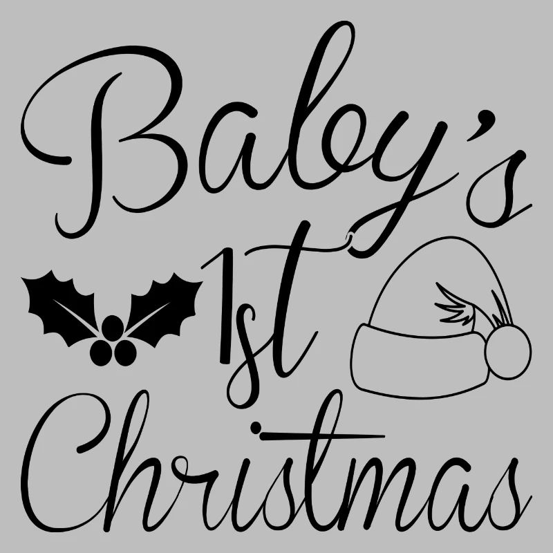 Baby´s 1st Christmas