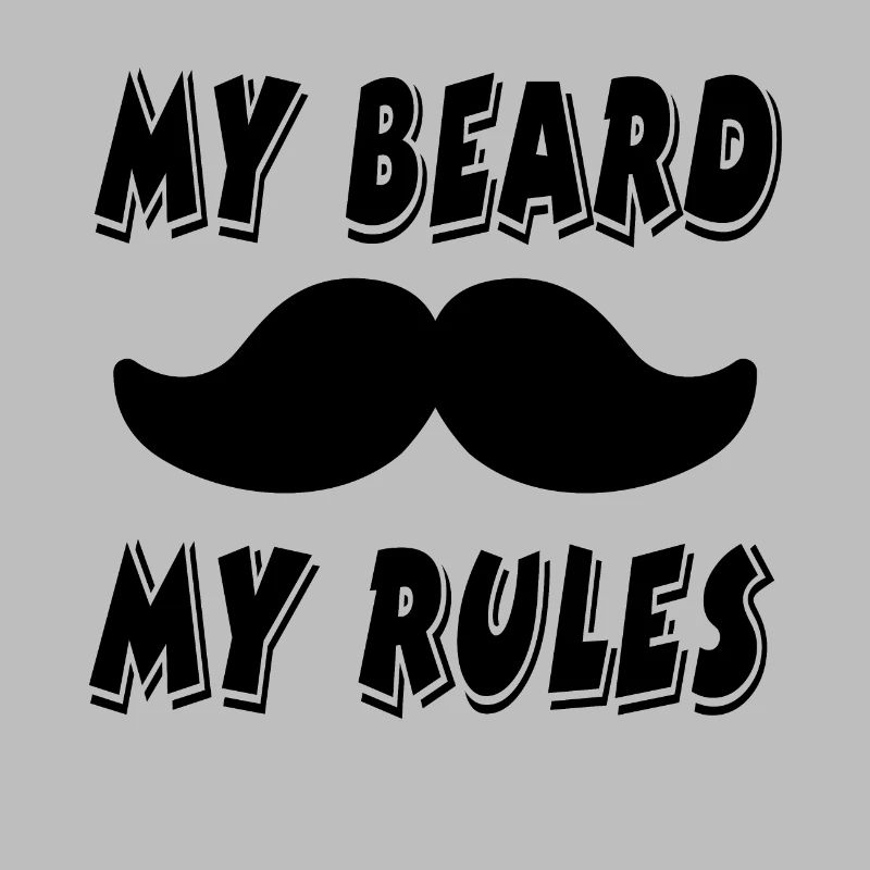 beard