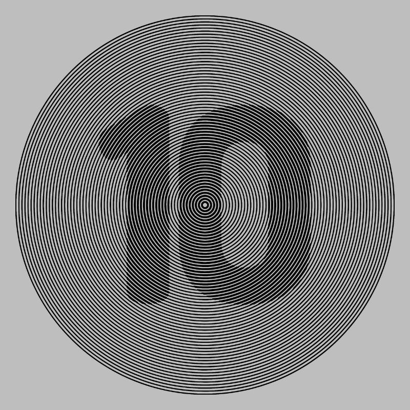 10