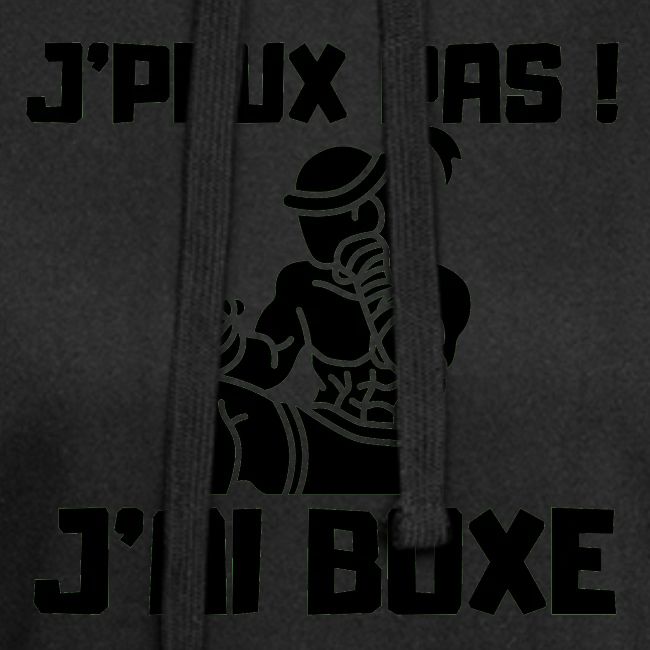 JPEUX PAS JAI BOXETHAI