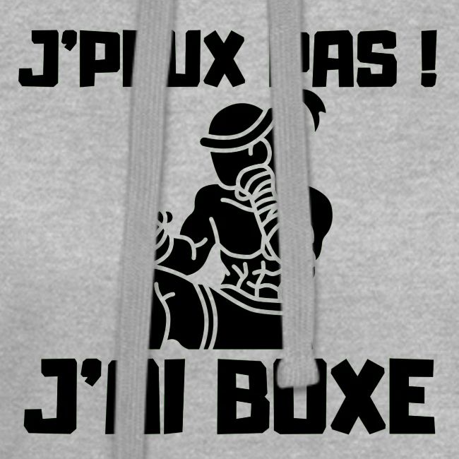 JPEUX PAS JAI BOXETHAI