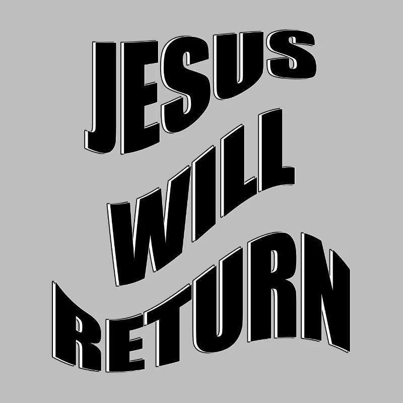 Jesus Will Return