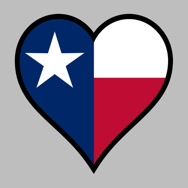J’adore le Texas
